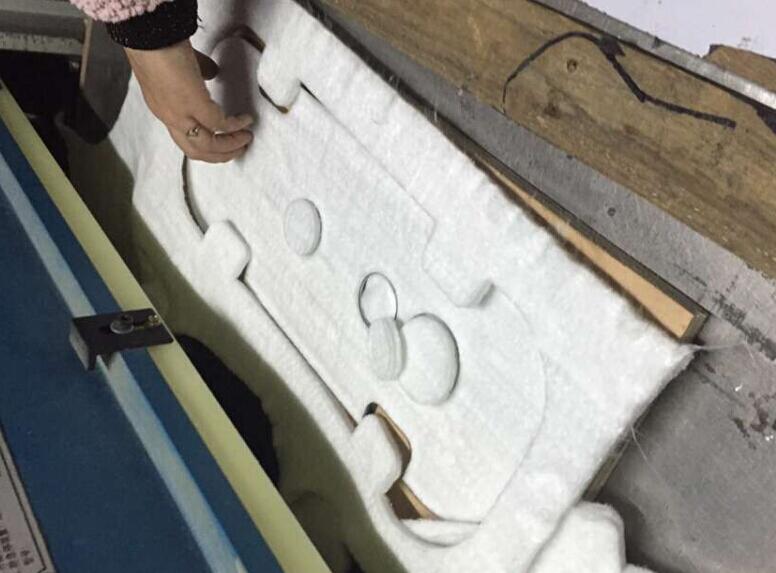 熱水器隔熱棉